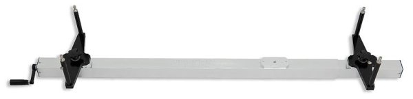 Avalon - Sehnengalgen / ALUMINUM TEC ONE BLACK