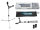 Avalon - AVALON BOWSTAND CLASSIC ONE20 - EASY FOLD WITH BUTTERFLY NUT