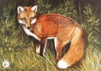 Fuchs - Stückpreis