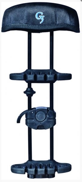 G5 - Bogenköcher - HEAD LOC SIGHT MOUNT 6 ARROWS