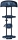 G5 - Bogenköcher - HEAD LOC SIGHT MOUNT 6 ARROWS