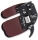 Decut - OLYMPIC RECURVE TAB RUGBIII LEATHER