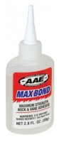 AAE - MAX BOND KLEBER GLUE 20 GRAM