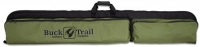 BUCK TRAIL - Recurve-Tasche  62 Grün - 160 x 27 cm