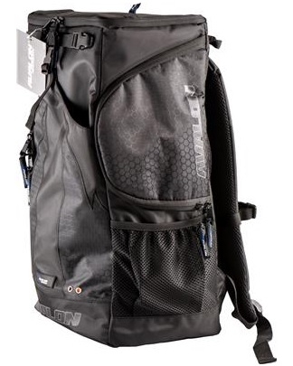 Avalon Sitzrucksack (Rucksack mit Hocker)
