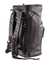Avalon Sitzrucksack (Rucksack mit Hocker)