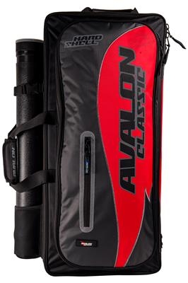 Avalon Classic Hard Shell - Rucksack / Recurve