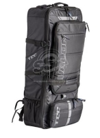 AVALON RECURVE BACKPACK TEC 75cm x 35cm x 16cm BLACK