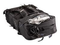 AVALON RECURVE BACKPACK TEC 75cm x 35cm x 16cm BLACK