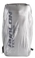 AVALON RECURVE BACKPACK TEC 75cm x 35cm x 16cm BLACK