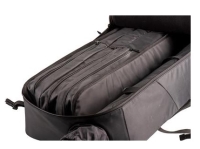 AVALON RECURVE BACKPACK TEC 75cm x 35cm x 16cm BLACK
