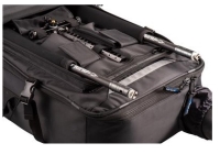 AVALON RECURVE BACKPACK TEC 75cm x 35cm x 16cm BLACK