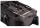 AVALON RECURVE BACKPACK TEC 75cm x 35cm x 16cm BLACK