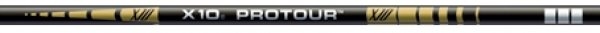 Easton X10 Protour Schaft (12Stück)