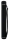 Avalon Pfeilröhre schwarz / verstellbar E350