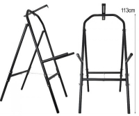 Avalon Scheibenständer Metall / klappbar 113 x 50 x...