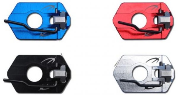 Shibuya Pfeilauflage Ultima Magnetic verstellbar