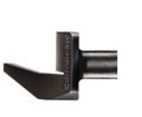 Ersatzfinger für d. Pfeilauflage Nap Centerrest RH