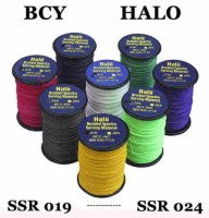 Wickelgarn BCY Halo .007 - 014 - 017 - 019 - 021 - 024