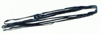 Recurve - Sehne Endlos aus BCY 452X