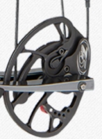 Custom ONE-CAM Sehne BCY 452X  f. Compound