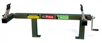 Compoundpresse -EZ - Green-