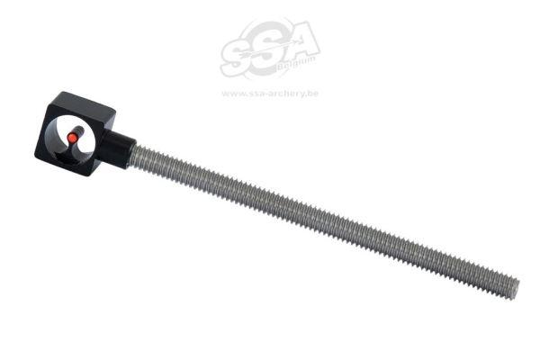 Visiertunnel Ring Pin