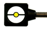 Beiter - Visiertunnel Einsätze-10er Pack