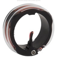 Axcel - SCOPE PART CURVE FIRE RING PIN