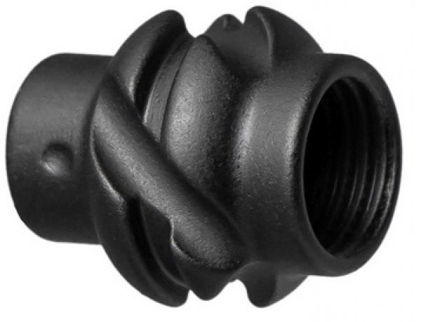 SPECIALTY ARCHERY PODIUM PEEP  - 37°  u.  45° verwendbar