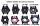 Specialty - PODIUM PEEP Einsatz ohne Linse