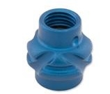SPECIALTY ARCHERY PXS TARGET PEEP  - 37°  u.  45° verwenbar