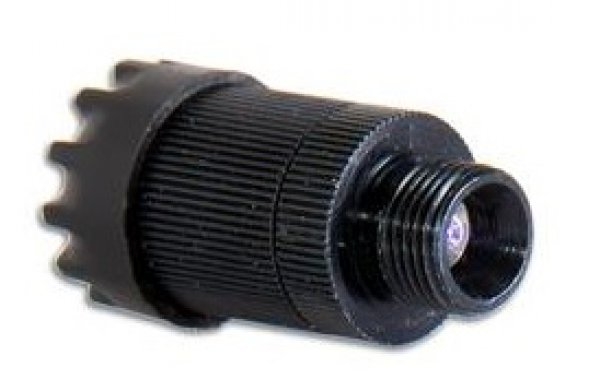 JM -  SIGHT LIGHT Visier-Licht (für Axel Armotech, Truglo, Maximal)