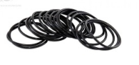 O-Ringe für Visier-Linsen 1 3/4 und 1 3/8 Zoll -...