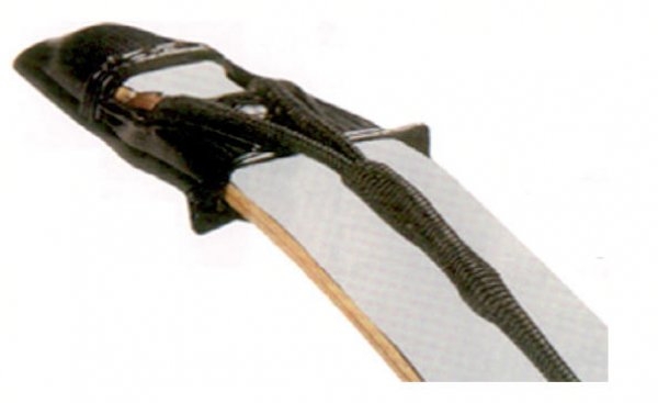 Tip- / Sehnenschutz Saunders