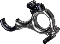 T.R.U Ball FULKRUM AC FLEX BACK TENSION 3 FINGER QUICKSILVER