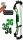OK Archery - X ENERGY-SERIE Mark II 36 - Schwarz