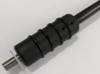 Sehnen-Stopper - mit Gewinde Modul 5/16