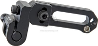 Compound CLASSIC BLADE ARROW REST RH/LH  BLACK