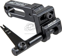 Compound CLASSIC BLADE ARROW REST RH/LH  BLACK