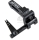 Compound CLASSIC BLADE ARROW REST RH/LH  BLACK