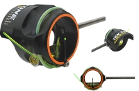 TEN ZONE Mybo NIKON - 0.50 Green Fibre