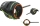 TEN ZONE Mybo NIKON - 0.75 Green Fibre
