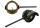 TEN ZONE Mybo NIKON - 0.75 Green Fibre
