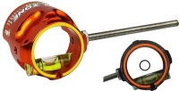 TEN ZONE mit Nicon Linse 1.00 u. DOT / FARBE