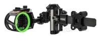 CBE - TREK PRO / 5-PIN .019 / BLACK