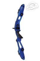 W u W - Mittelteil WIAWIS META DX 25"
