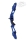 W u W - Mittelteil WIAWIS META DX 25"