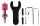 Avalon - TYRO PLUS STANDARD BUTTON