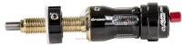 AVALON POWR MICRO CLICK BUTTON - Schwarz